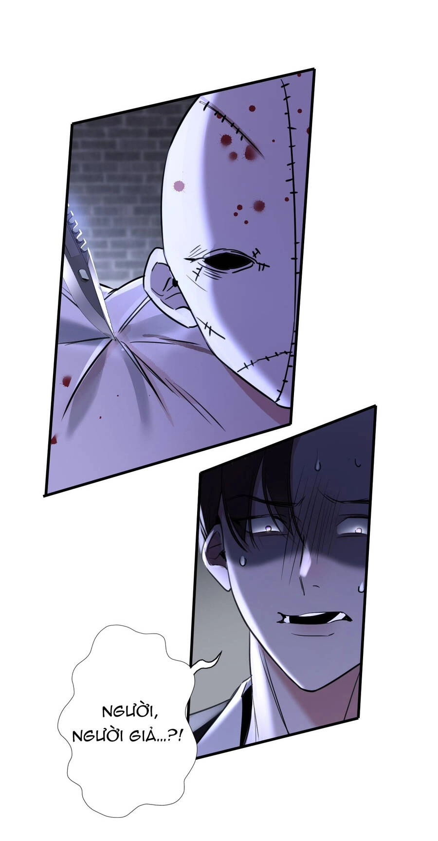 Xin Lỗi, Tôi Cũng Là Lão Đại Chapter 12.1 - 9