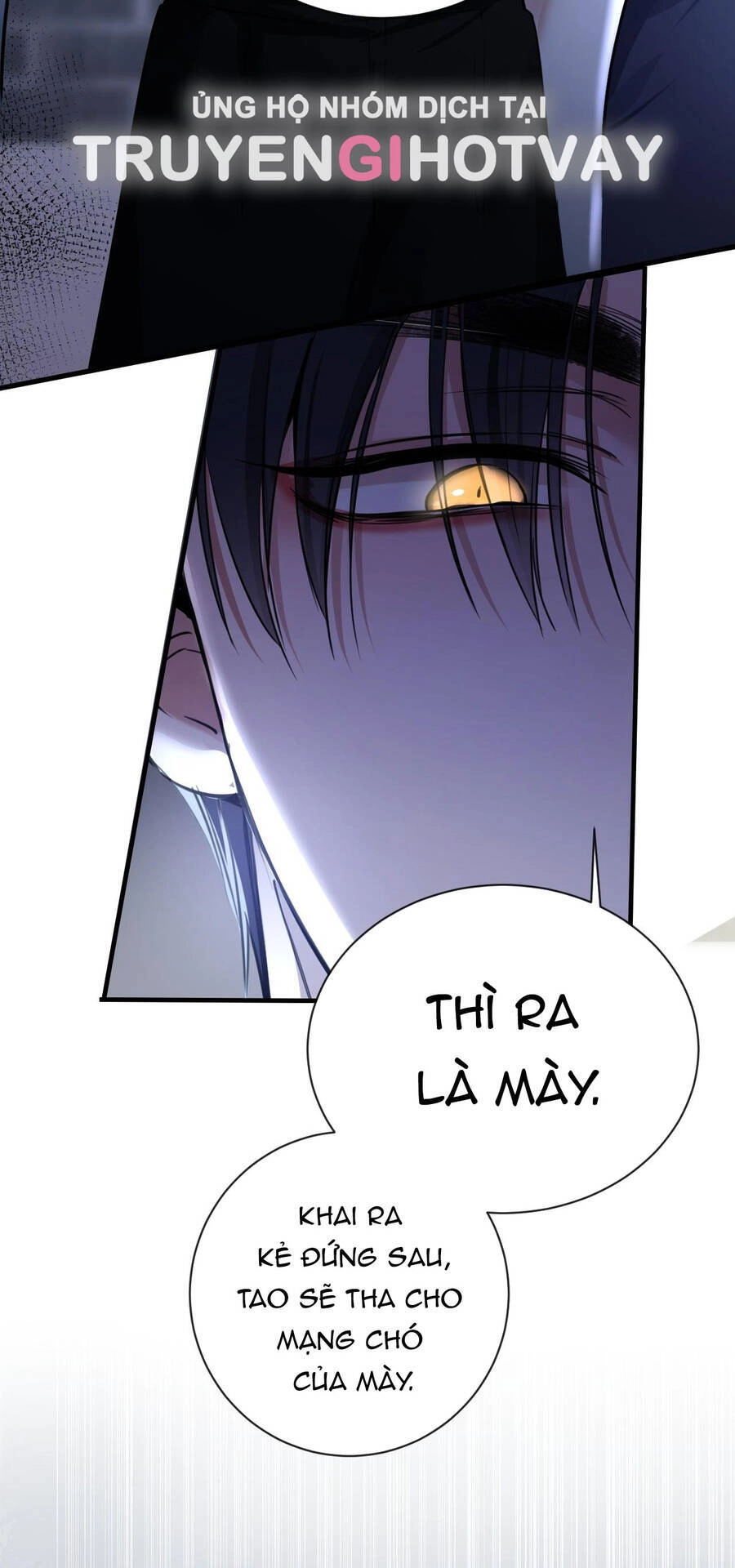 Xin Lỗi, Tôi Cũng Là Lão Đại Chapter 12.1 - 12