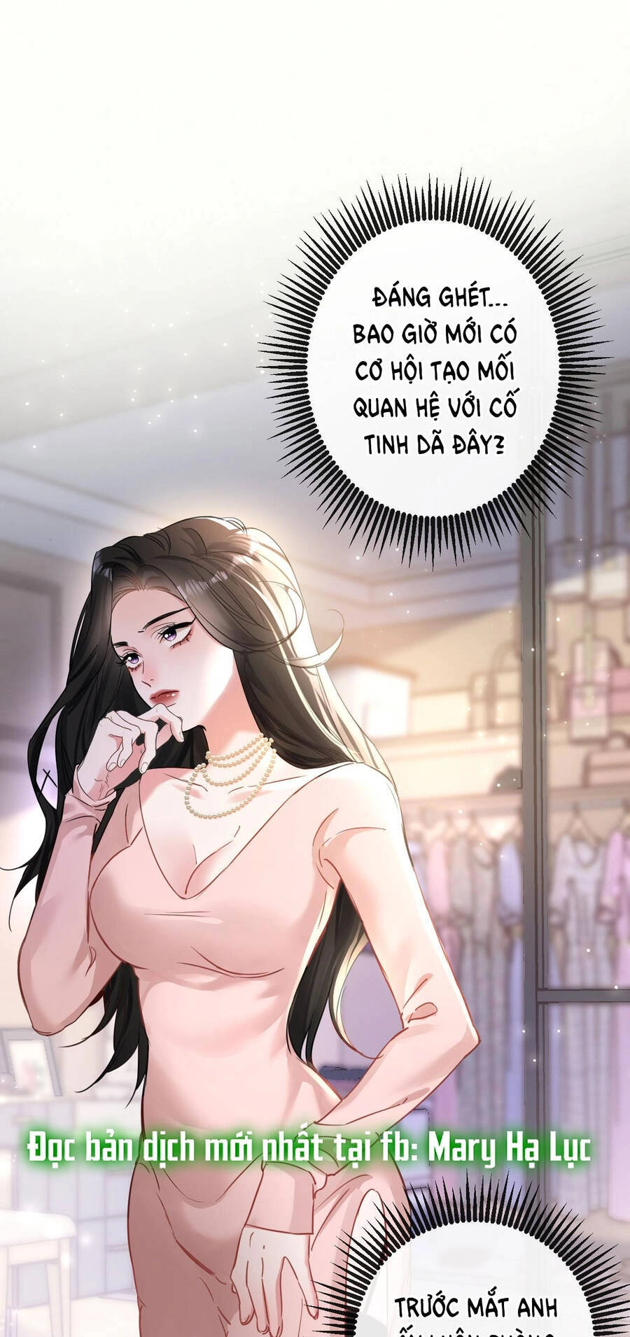 Xin Lỗi, Tôi Cũng Là Lão Đại Chapter 12.1 - 21