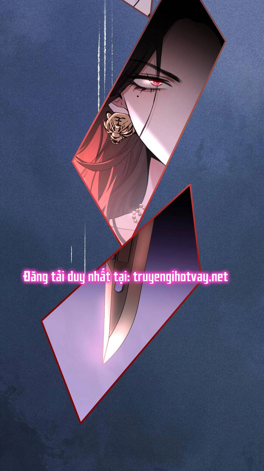 Xin Lỗi, Tôi Cũng Là Lão Đại Chapter 12.1 - 25