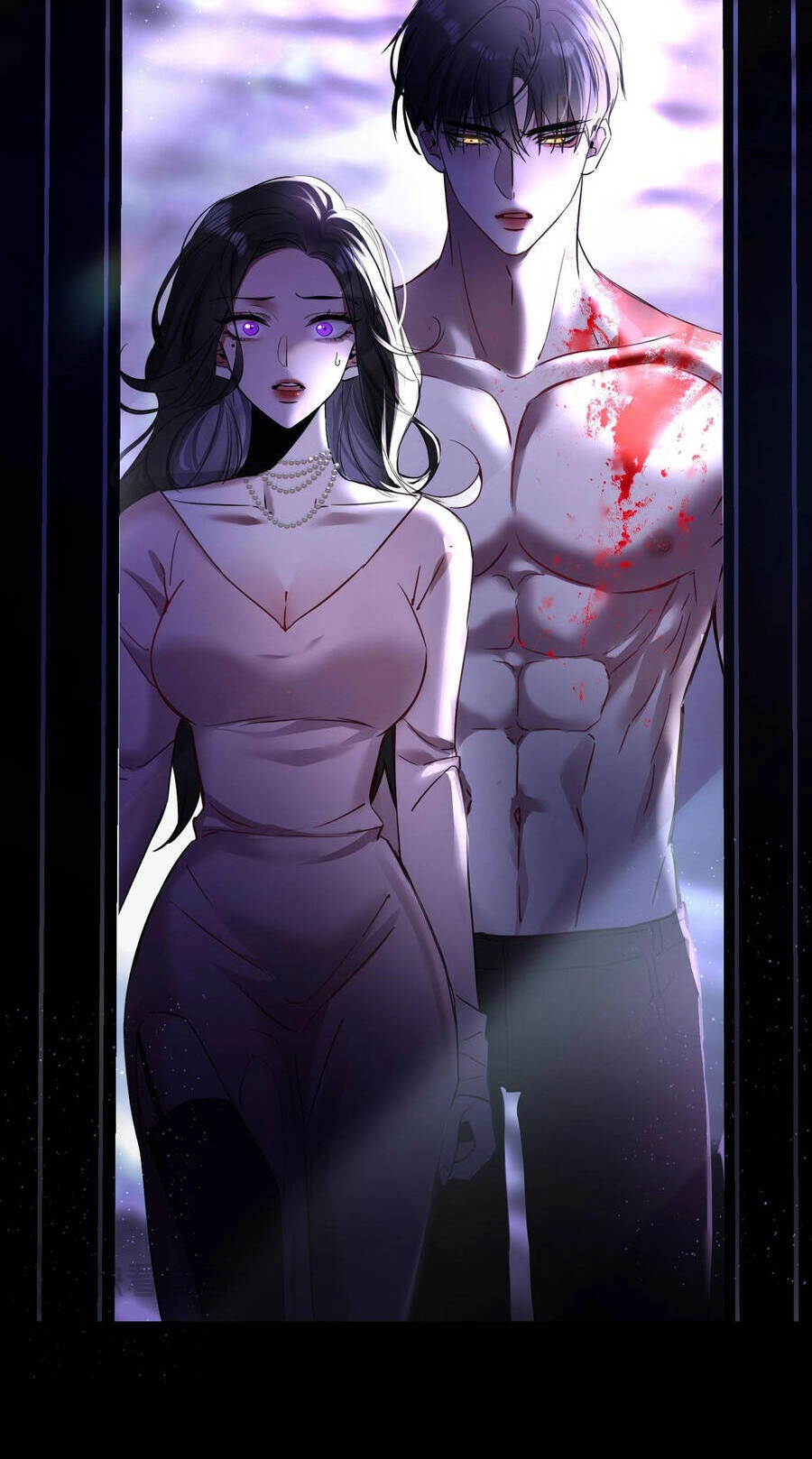 Xin Lỗi, Tôi Cũng Là Lão Đại Chapter 12.1 - 27