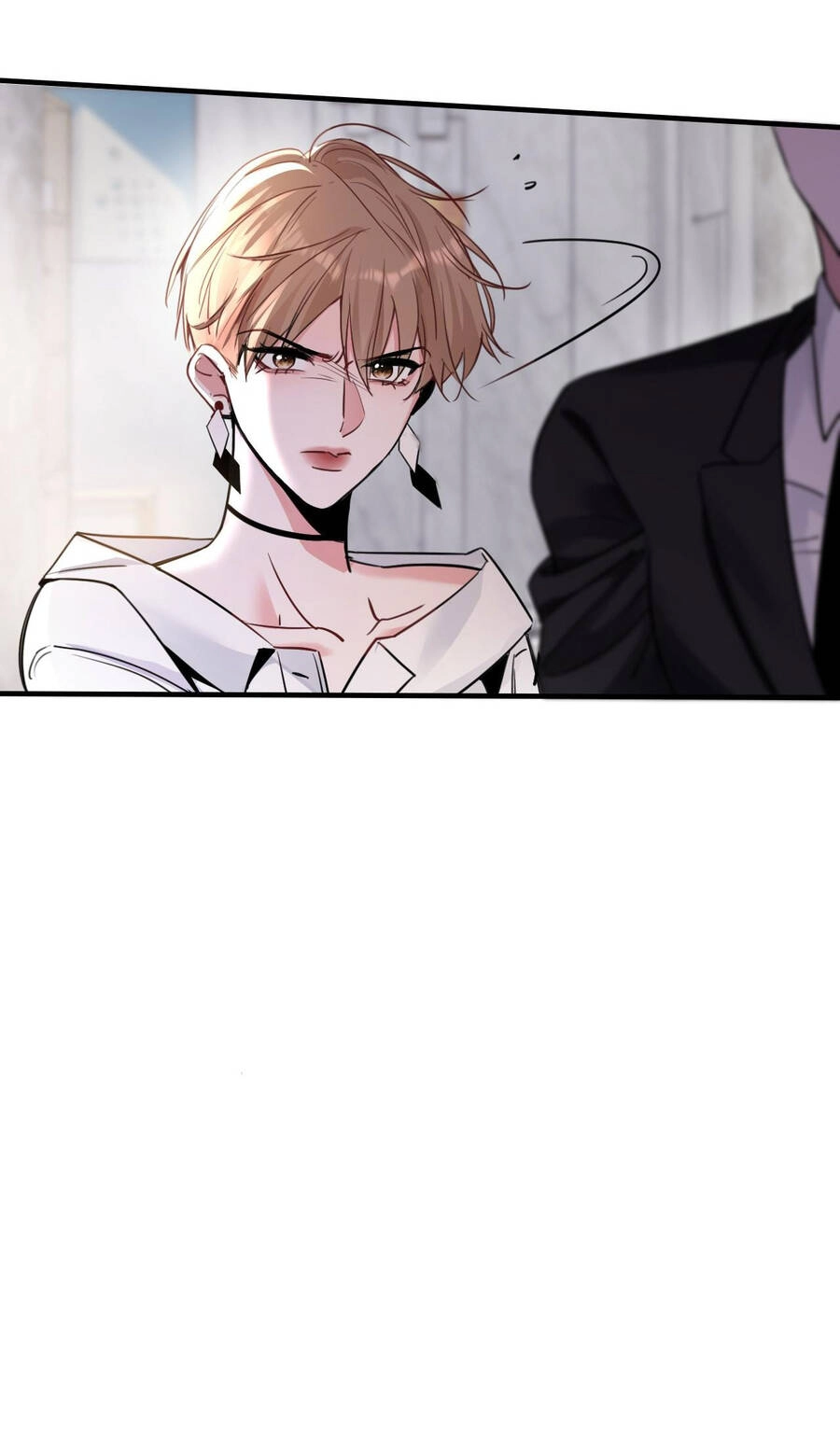 Xin Lỗi, Tôi Cũng Là Lão Đại Chapter 12.2 - 3