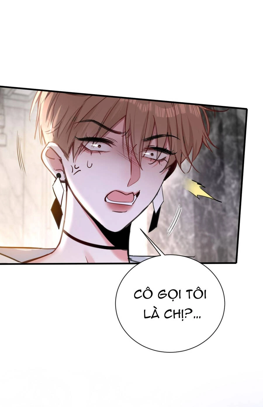 Xin Lỗi, Tôi Cũng Là Lão Đại Chapter 12.2 - 7