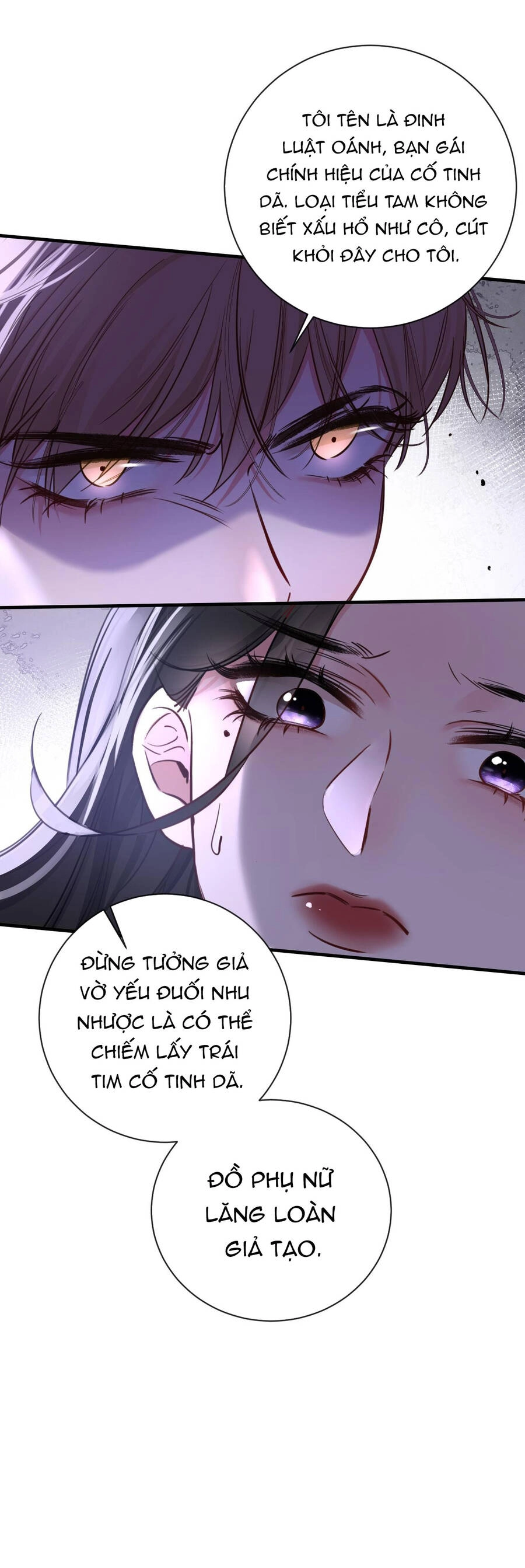 Xin Lỗi, Tôi Cũng Là Lão Đại Chapter 12.2 - 13