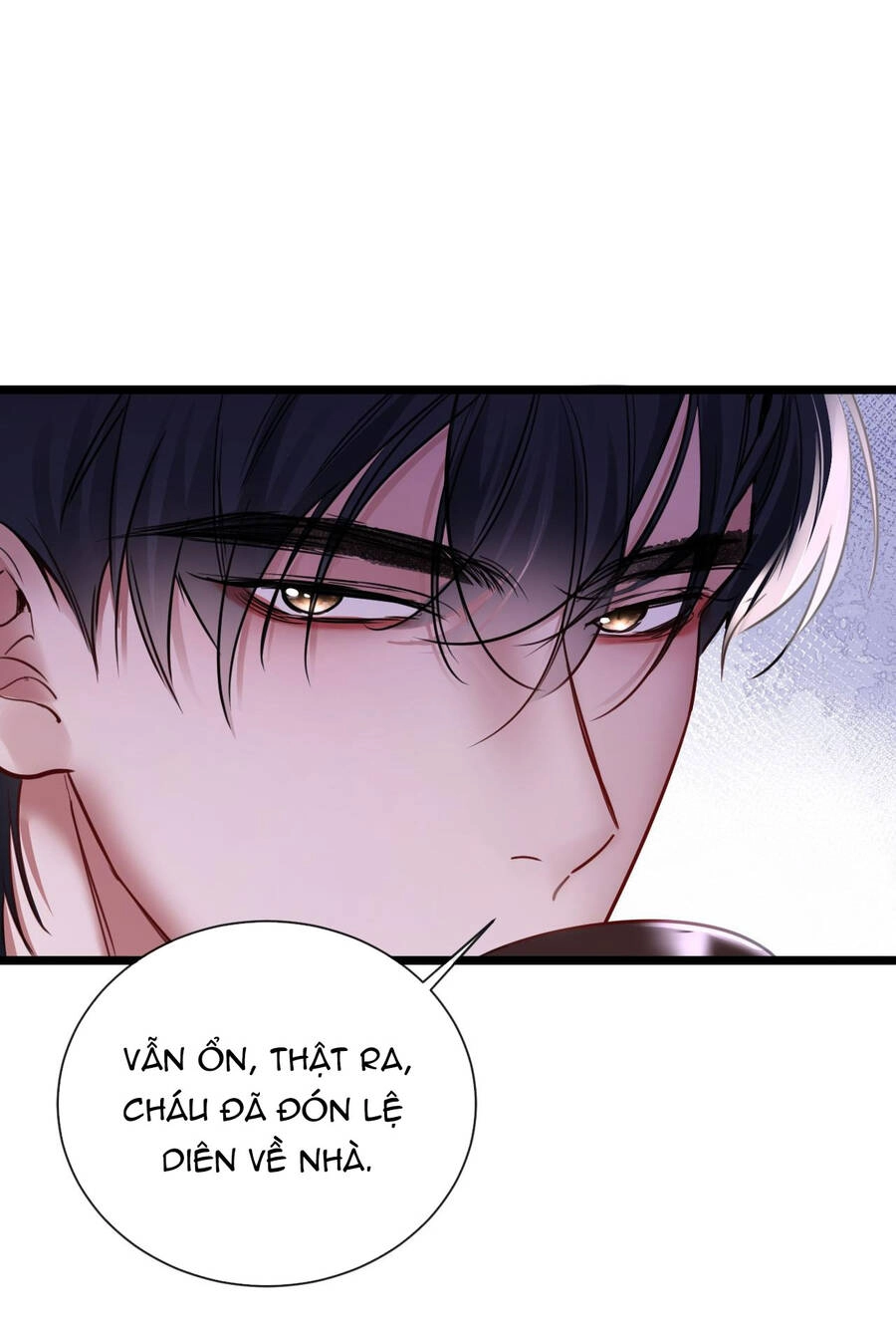 Xin Lỗi, Tôi Cũng Là Lão Đại Chapter 13.1 - 4