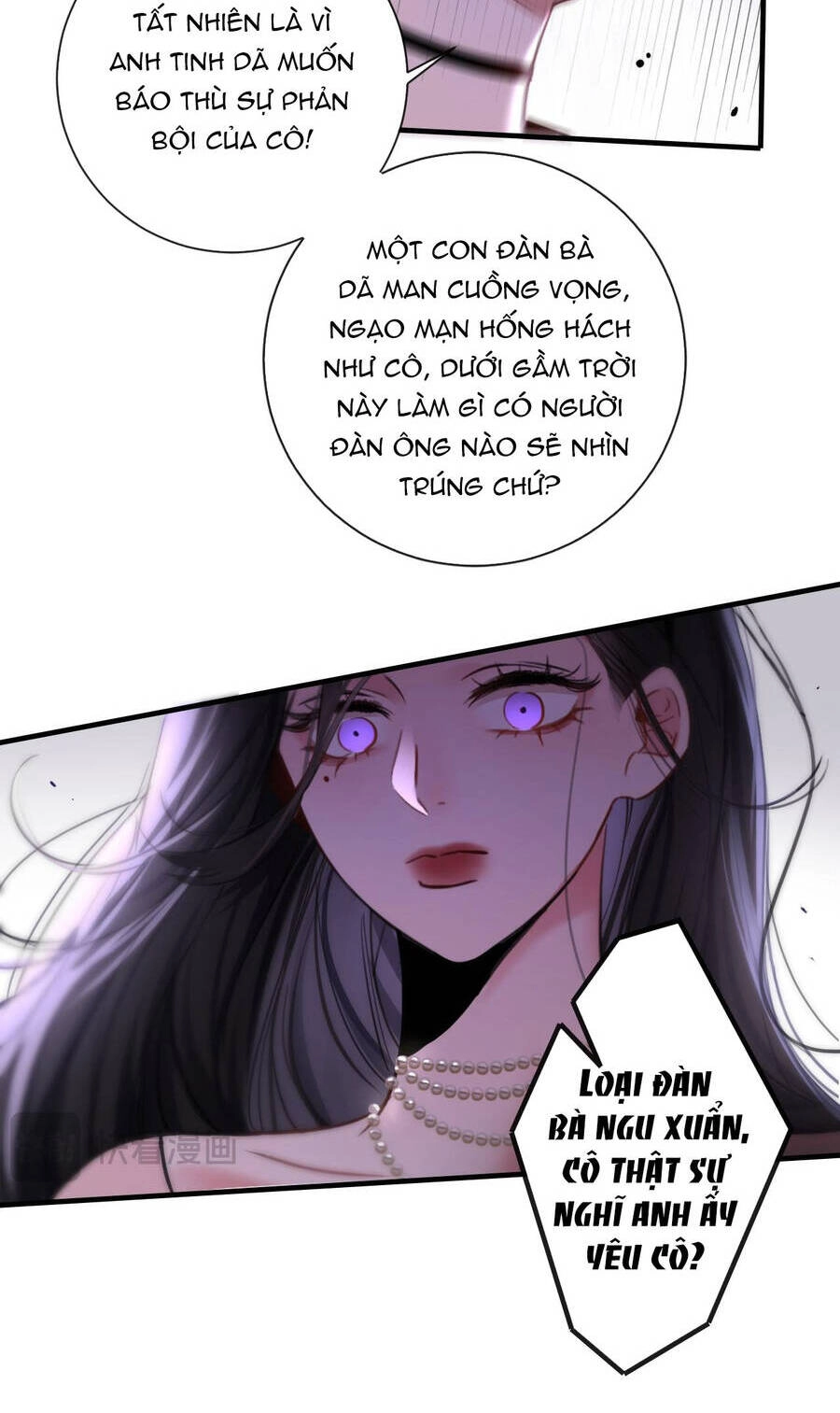 Xin Lỗi, Tôi Cũng Là Lão Đại Chapter 13.1 - 6