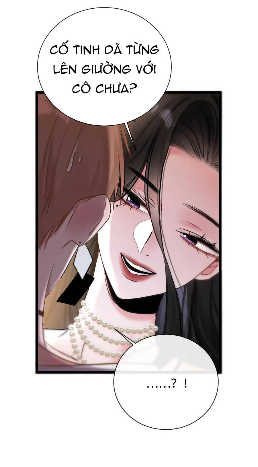 Xin Lỗi, Tôi Cũng Là Lão Đại Chapter 13.1 - 11