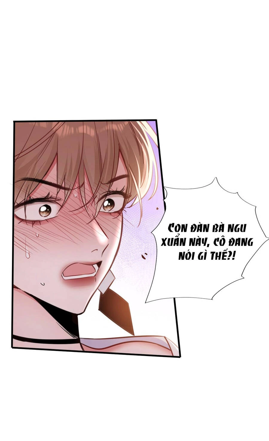 Xin Lỗi, Tôi Cũng Là Lão Đại Chapter 13.1 - 12