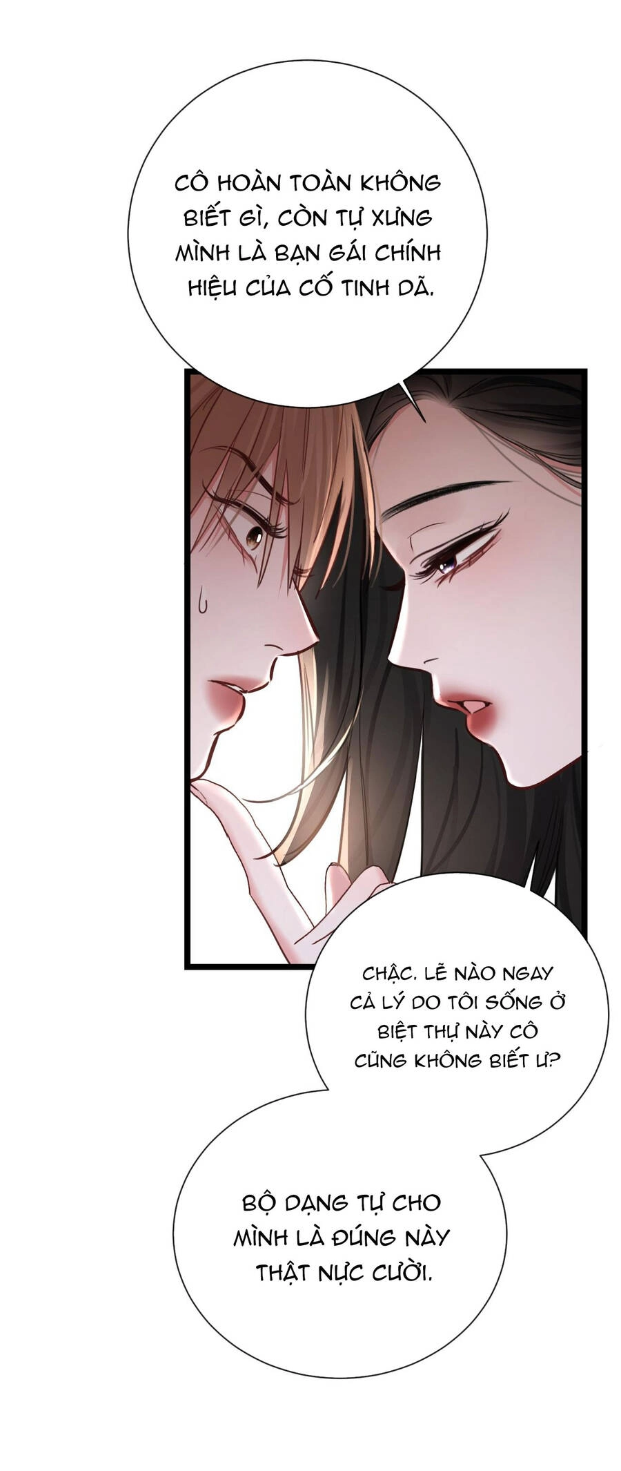 Xin Lỗi, Tôi Cũng Là Lão Đại Chapter 13.1 - 14