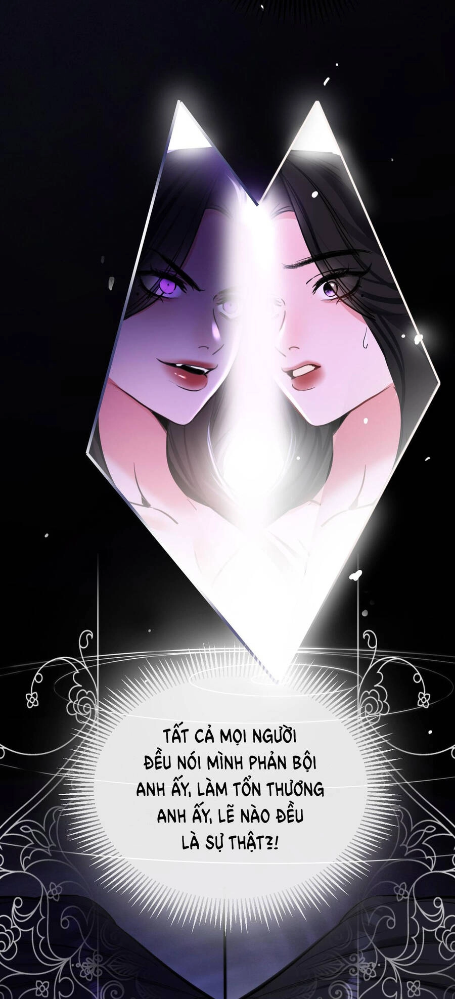 Xin Lỗi, Tôi Cũng Là Lão Đại Chapter 13.1 - 18