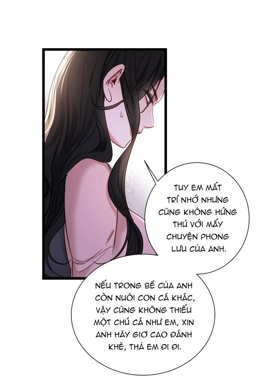 Xin Lỗi, Tôi Cũng Là Lão Đại Chapter 13.2 - 10