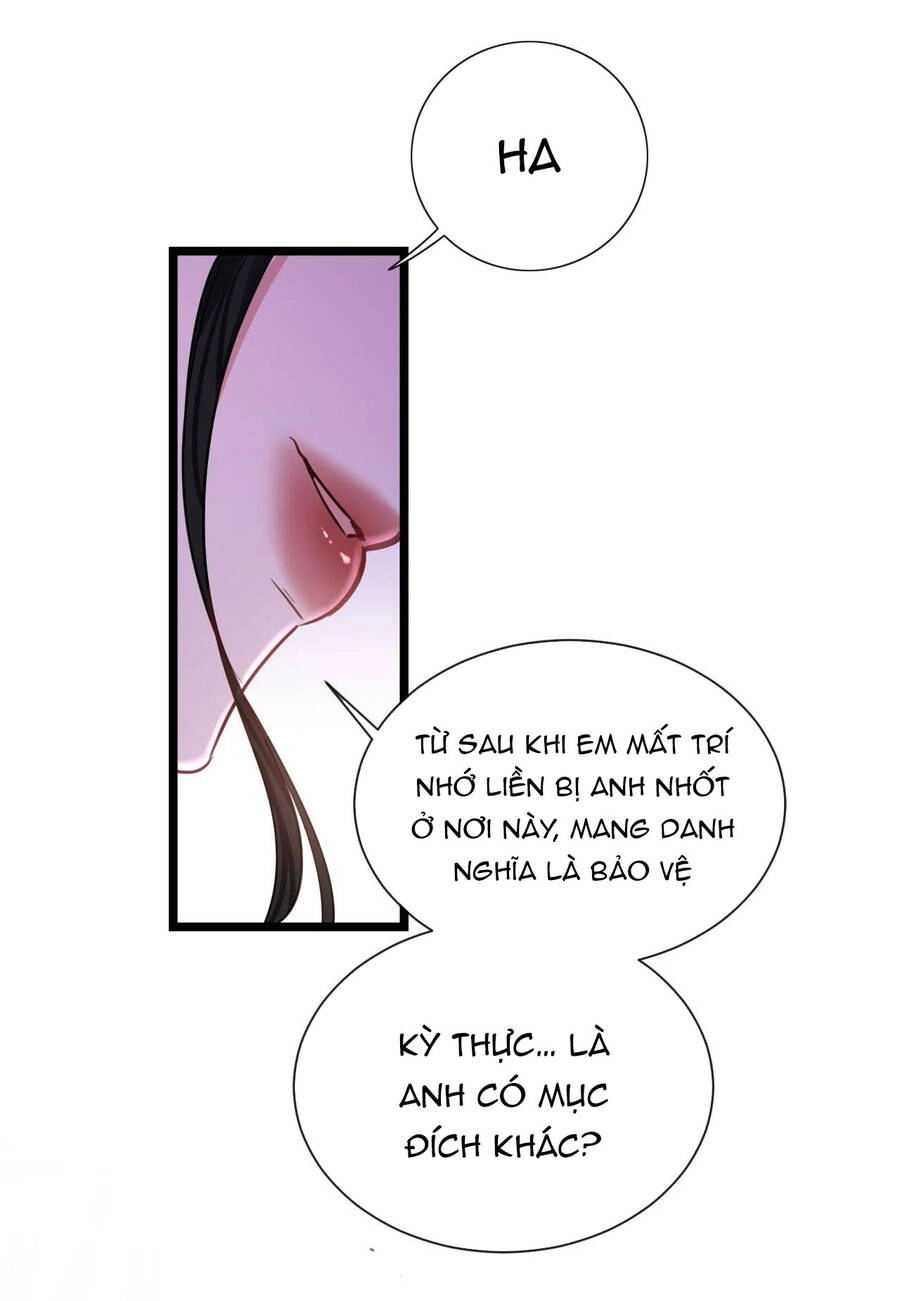 Xin Lỗi, Tôi Cũng Là Lão Đại Chapter 13.2 - 12