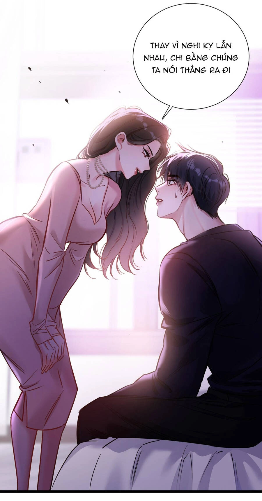 Xin Lỗi, Tôi Cũng Là Lão Đại Chapter 13.2 - 13