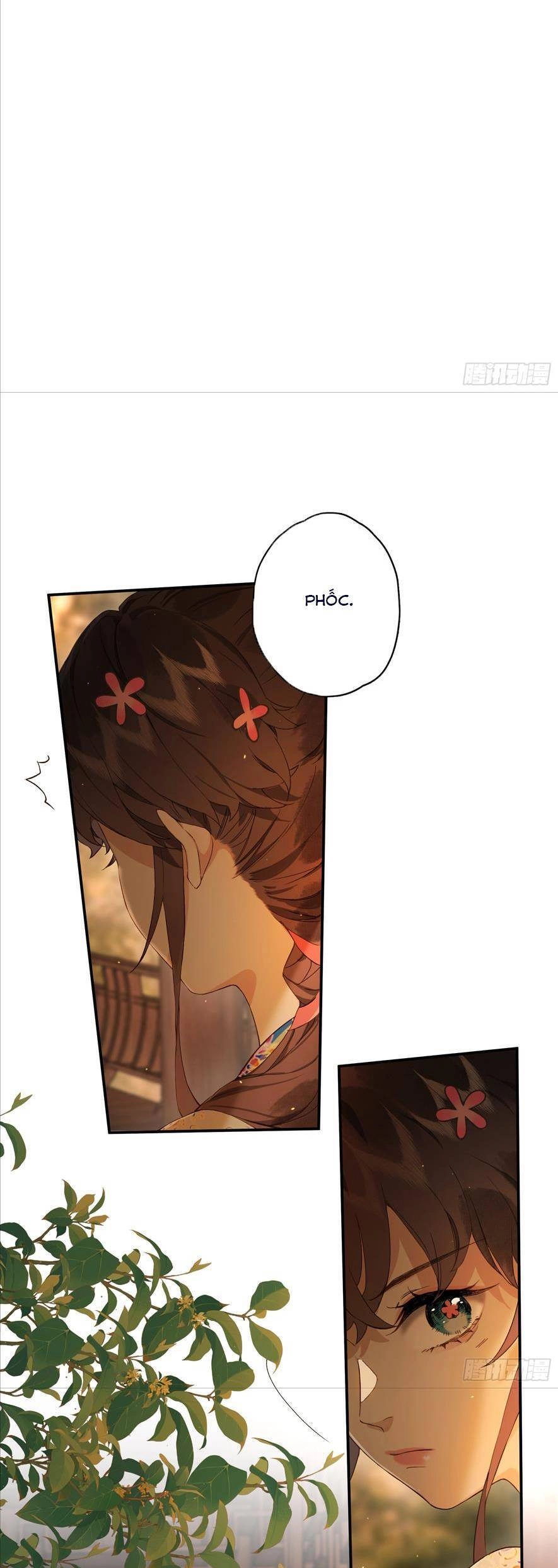 Không Thể Tách Rời Chapter 1 - 14