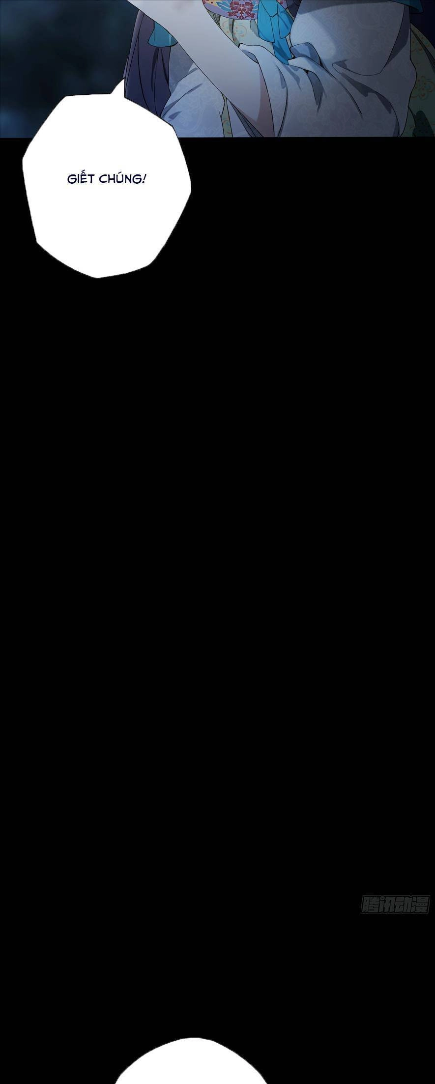 Không Thể Tách Rời Chapter 1 - 24