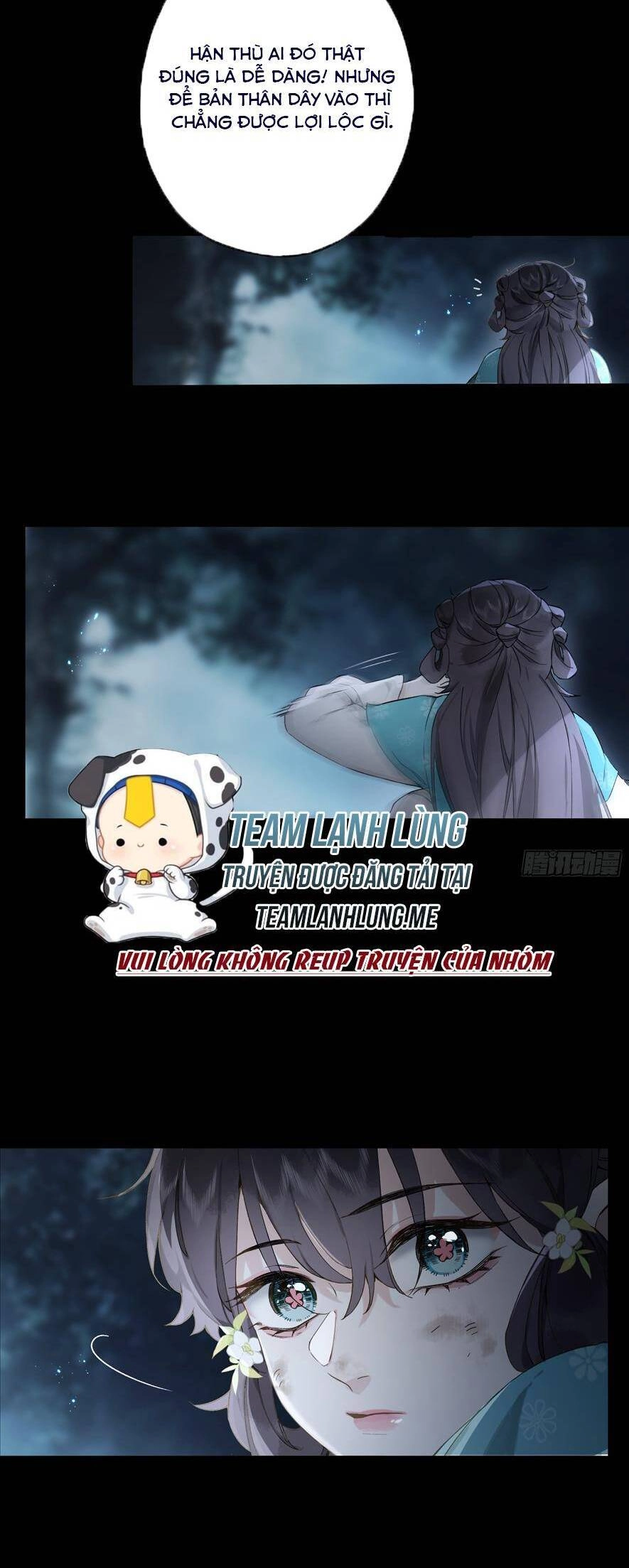 Không Thể Tách Rời Chapter 1 - 25