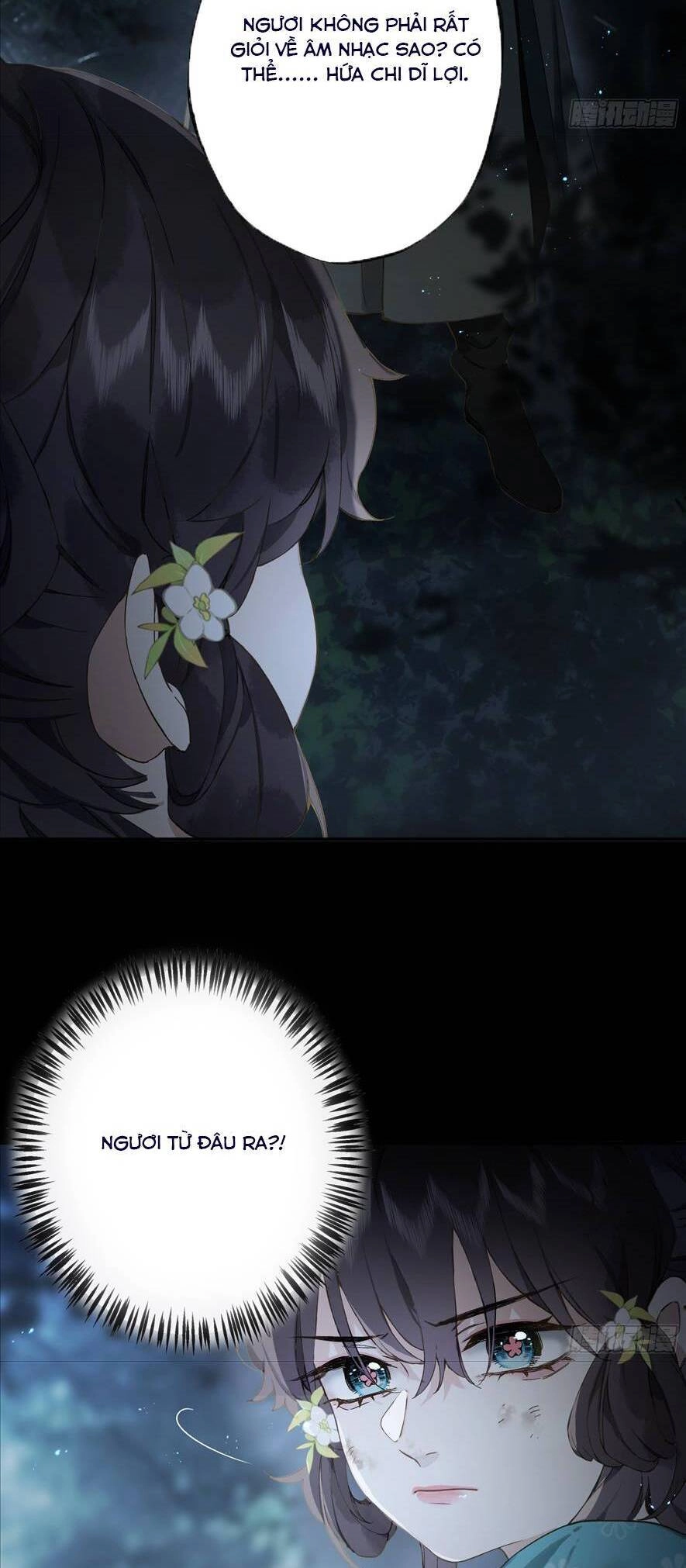 Không Thể Tách Rời Chapter 1 - 27