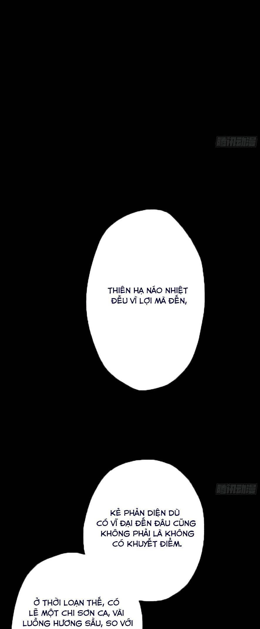 Không Thể Tách Rời Chapter 1 - 29