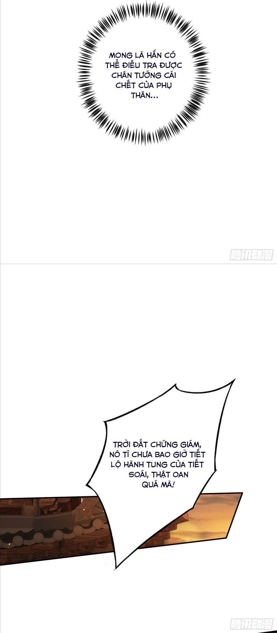 Không Thể Tách Rời Chapter 2 - 6