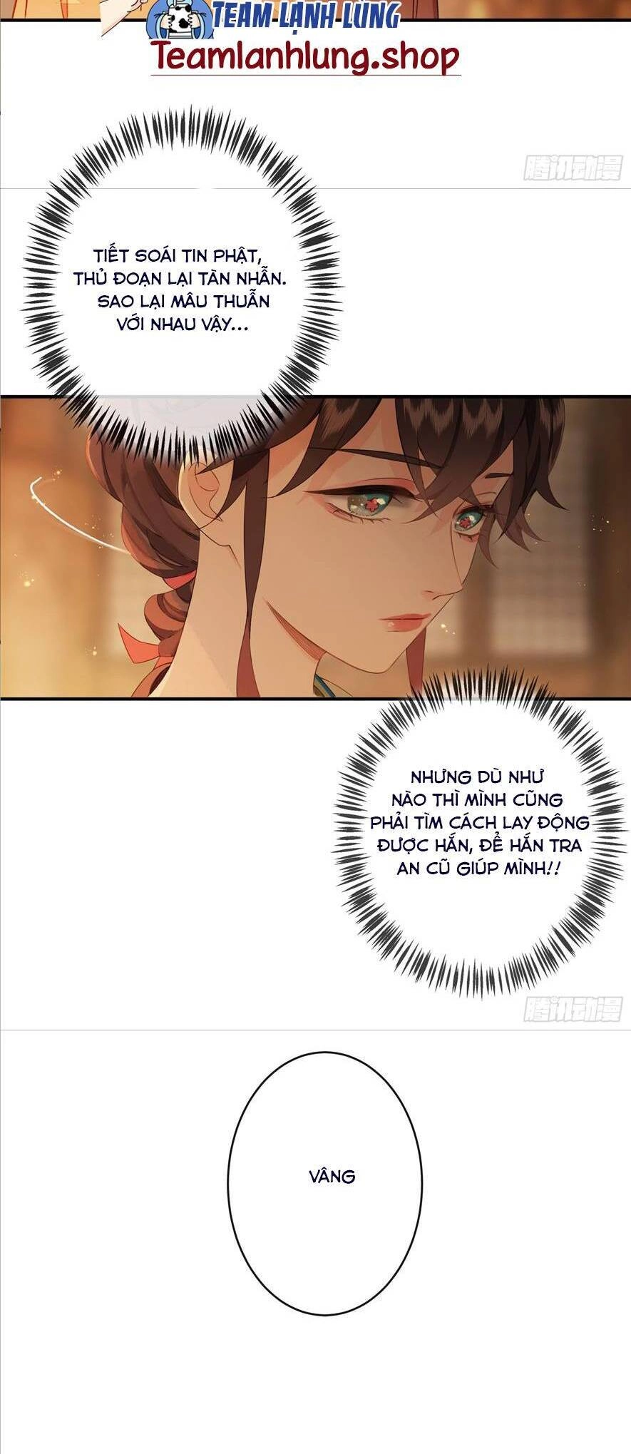 Không Thể Tách Rời Chapter 2 - 10