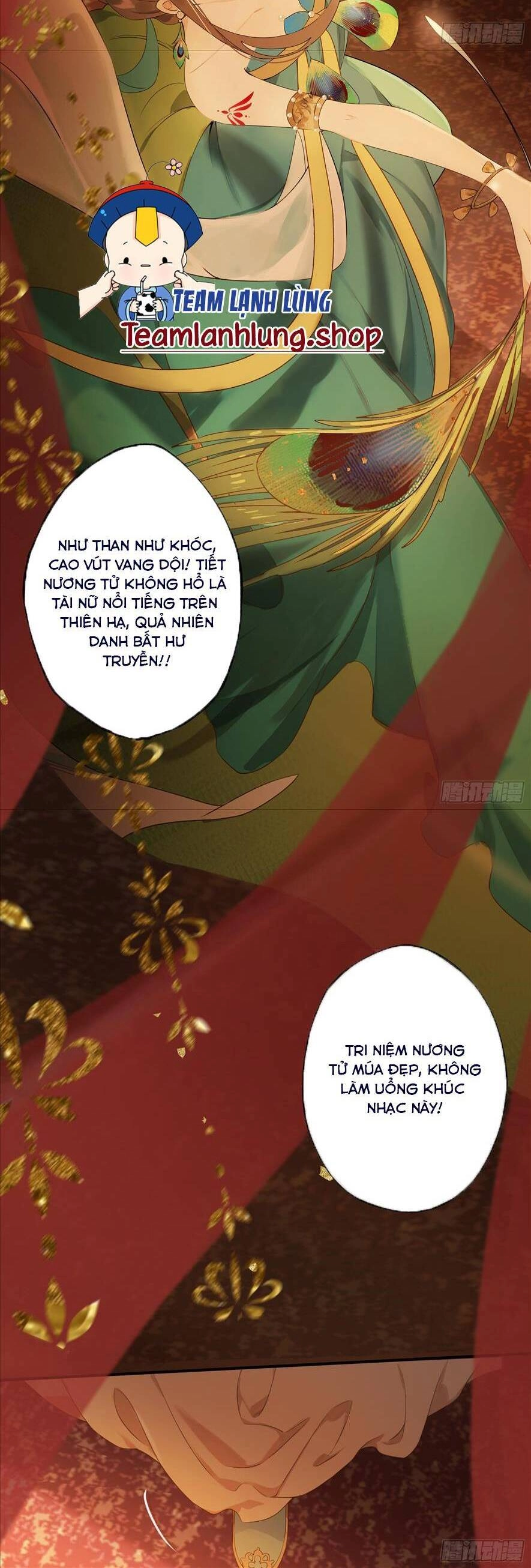 Không Thể Tách Rời Chapter 2 - 12