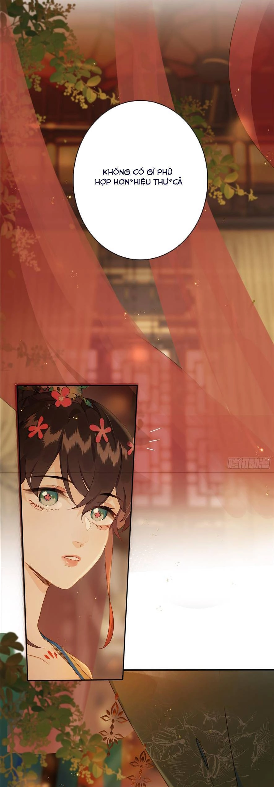 Không Thể Tách Rời Chapter 2 - 21