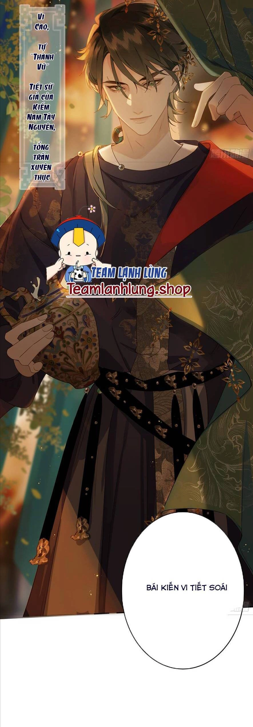 Không Thể Tách Rời Chapter 2 - 22