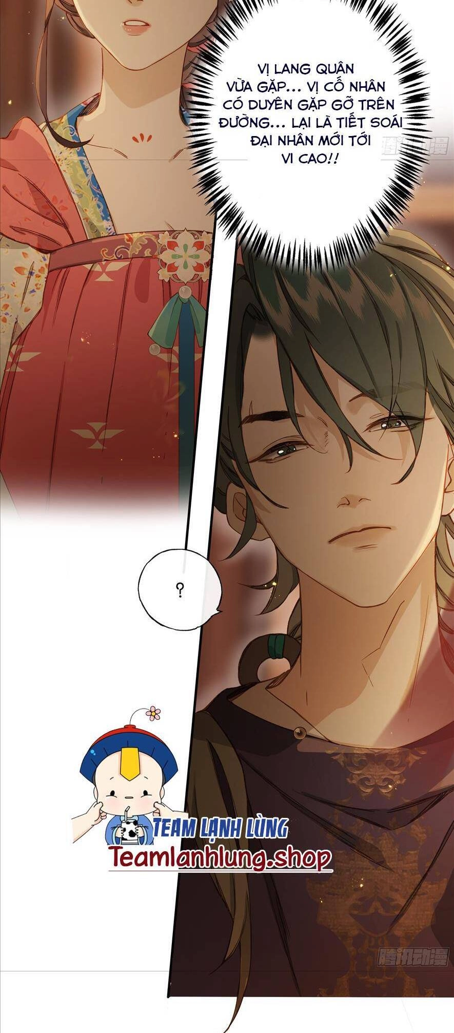 Không Thể Tách Rời Chapter 2 - 24