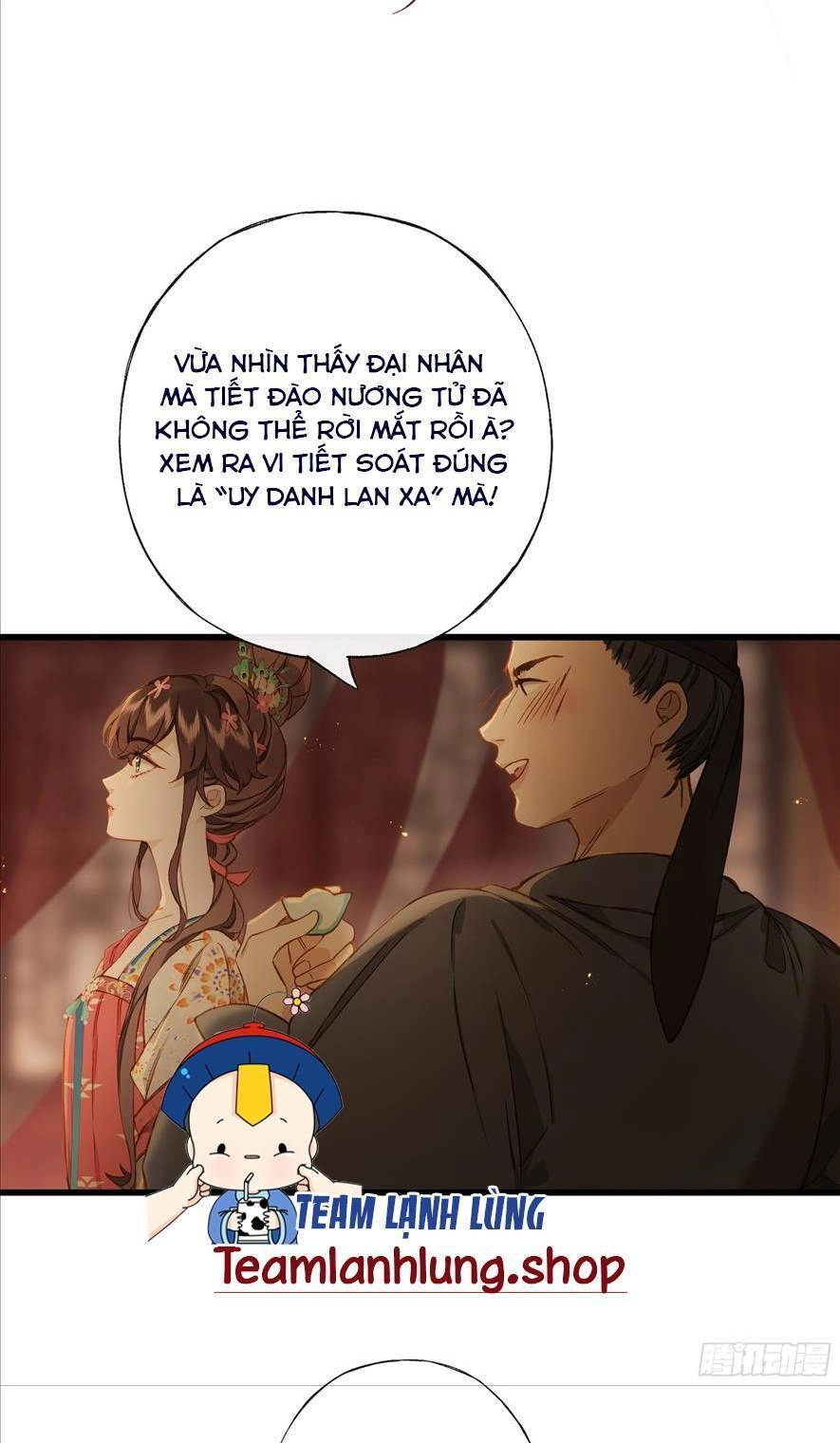 Không Thể Tách Rời Chapter 2 - 25
