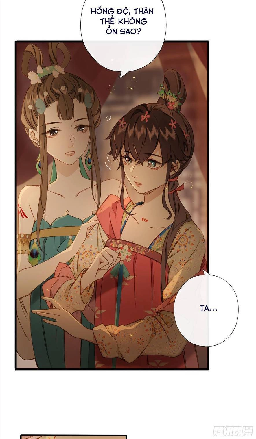 Không Thể Tách Rời Chapter 2 - 26