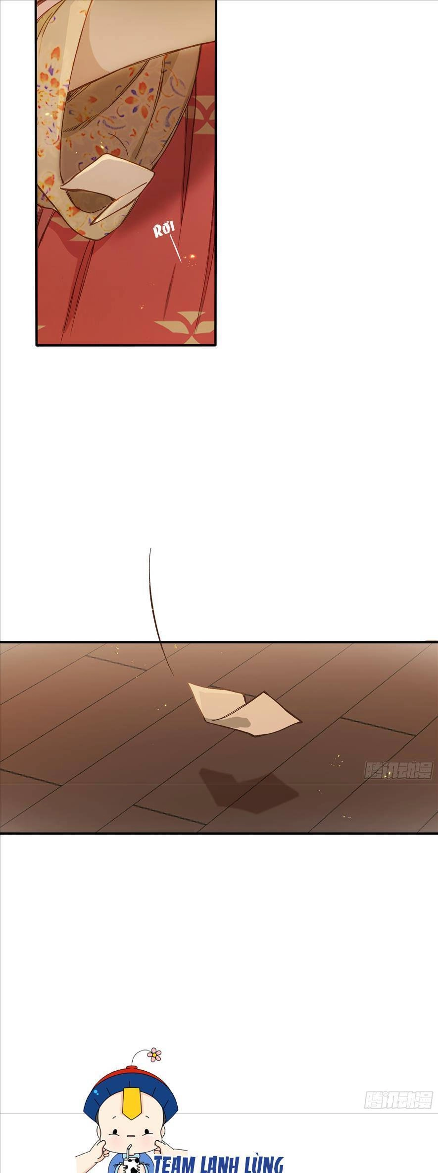 Không Thể Tách Rời Chapter 2 - 27