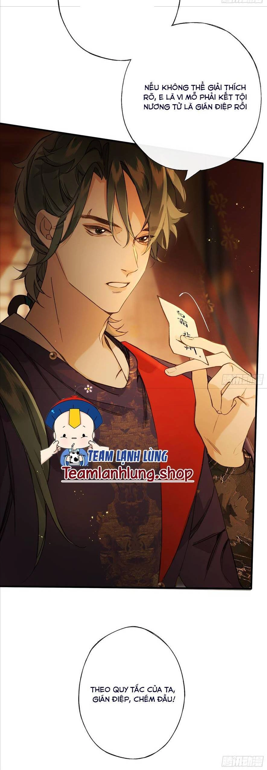 Không Thể Tách Rời Chapter 2 - 30