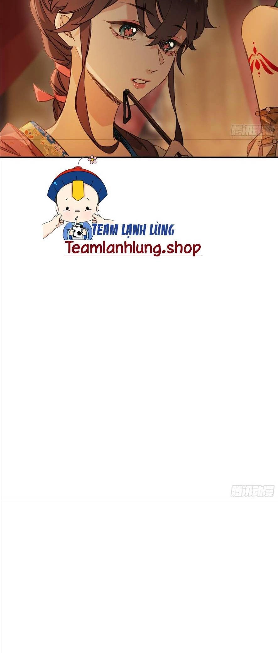 Không Thể Tách Rời Chapter 3 - 10