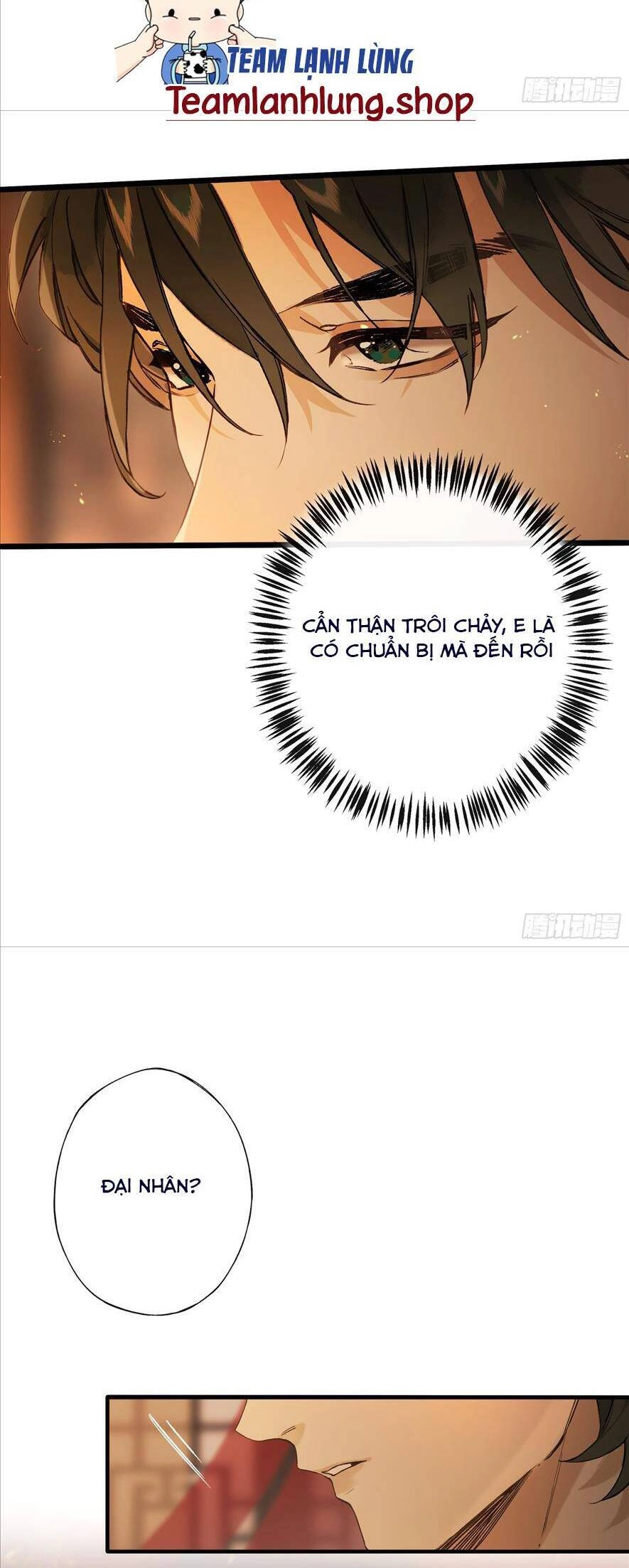 Không Thể Tách Rời Chapter 3 - 14