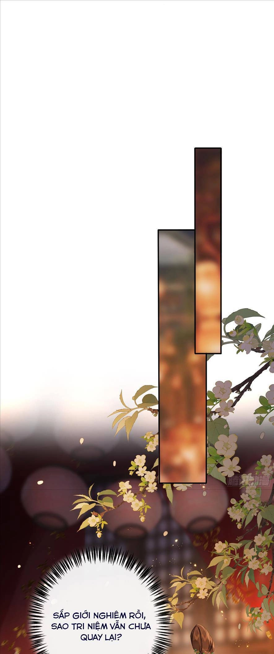 Không Thể Tách Rời Chapter 3 - 26