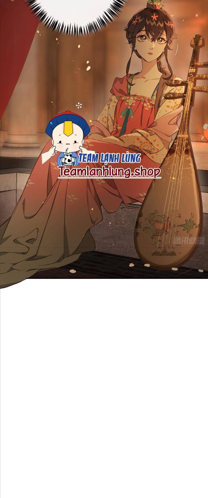 Không Thể Tách Rời Chapter 3 - 27