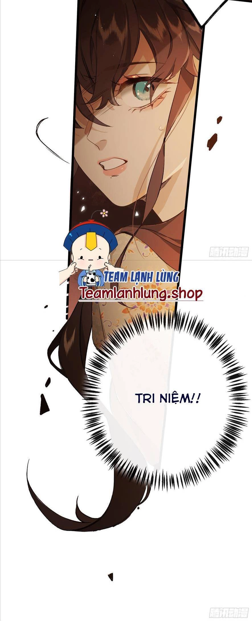 Không Thể Tách Rời Chapter 3 - 29