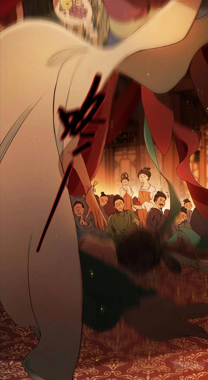 Không Thể Tách Rời Chapter 4 - 9