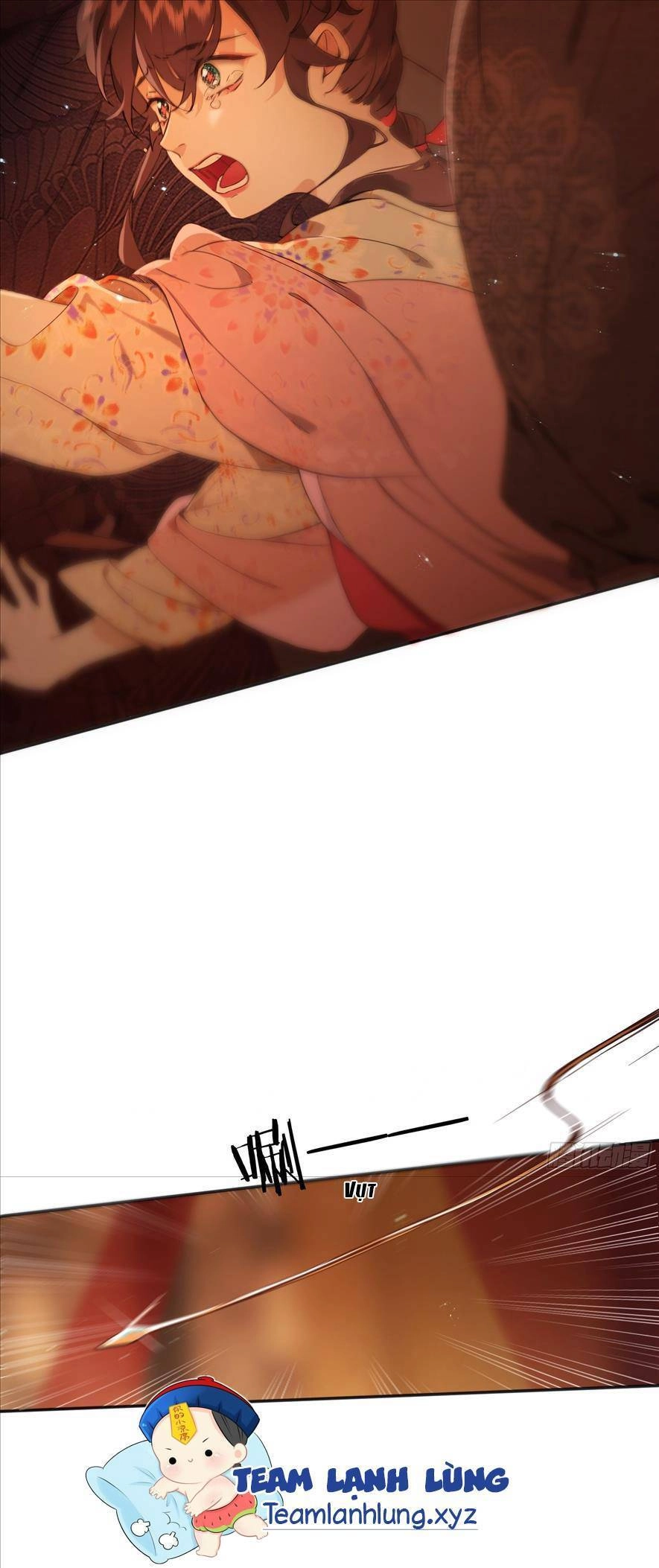 Không Thể Tách Rời Chapter 4 - 12