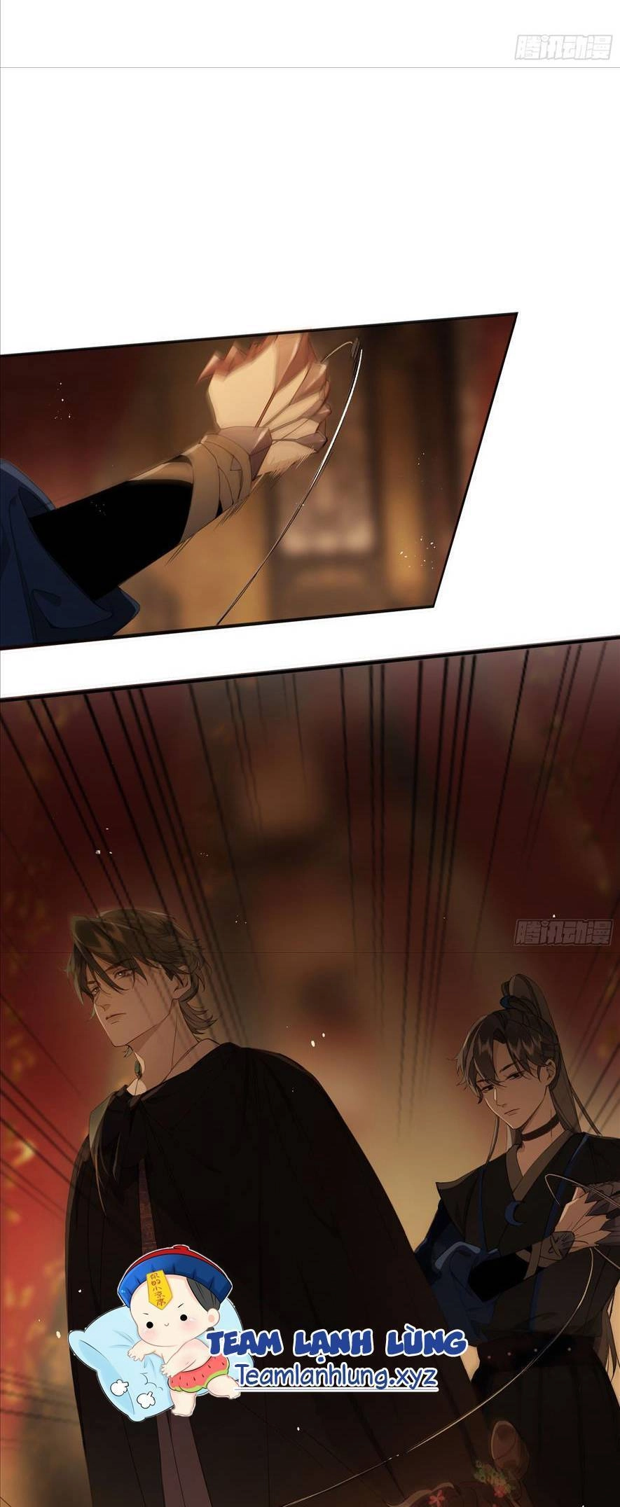 Không Thể Tách Rời Chapter 4 - 14