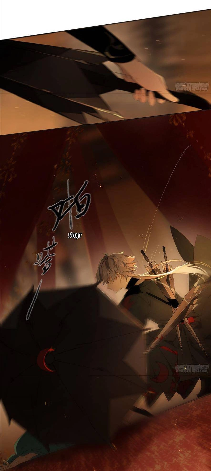 Không Thể Tách Rời Chapter 4 - 19