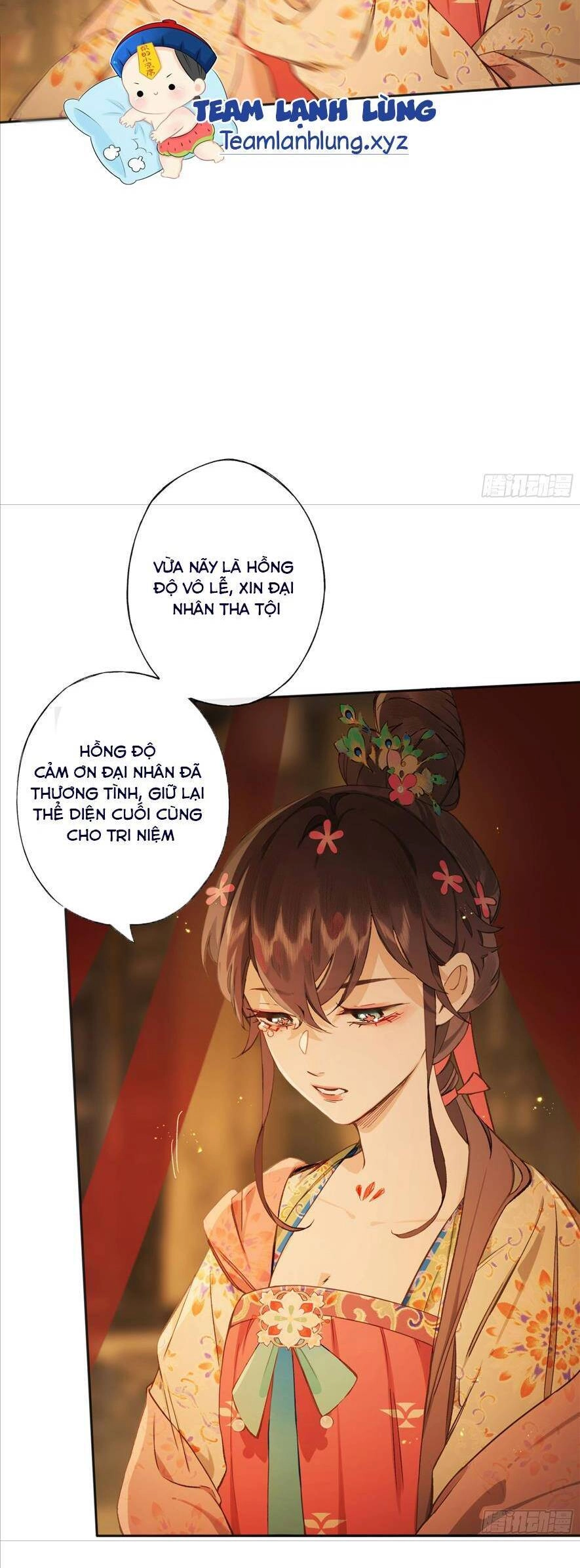 Không Thể Tách Rời Chapter 4 - 25