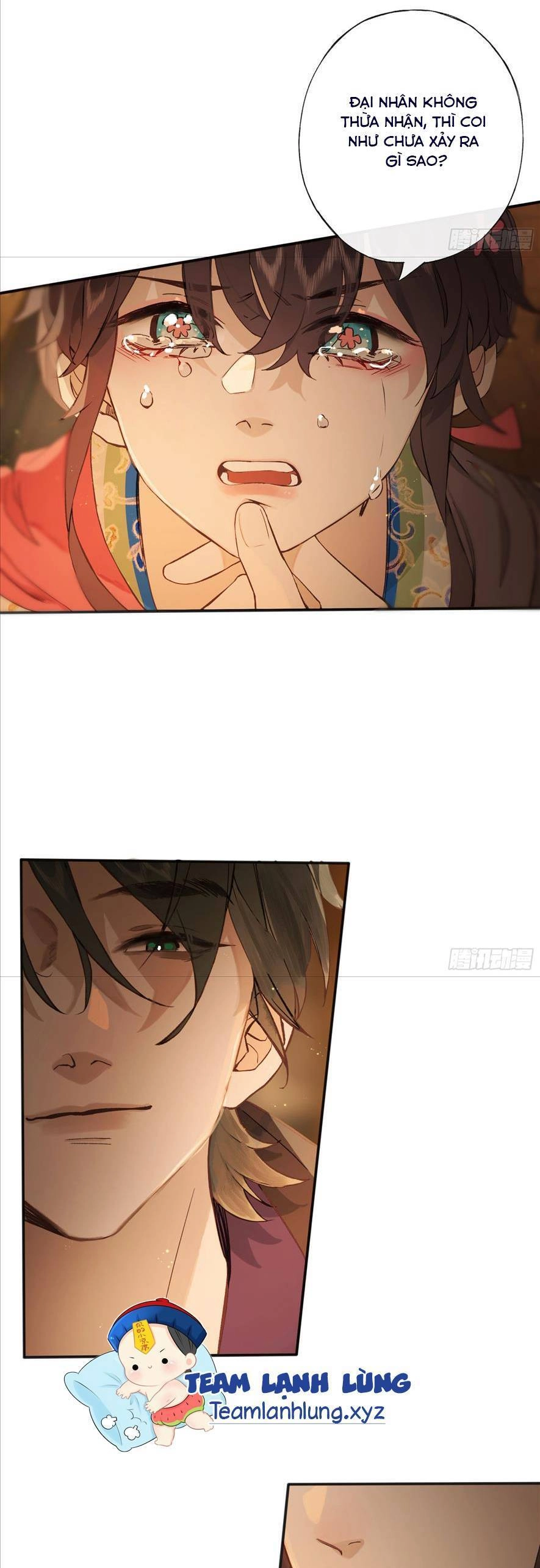 Không Thể Tách Rời Chapter 4 - 28