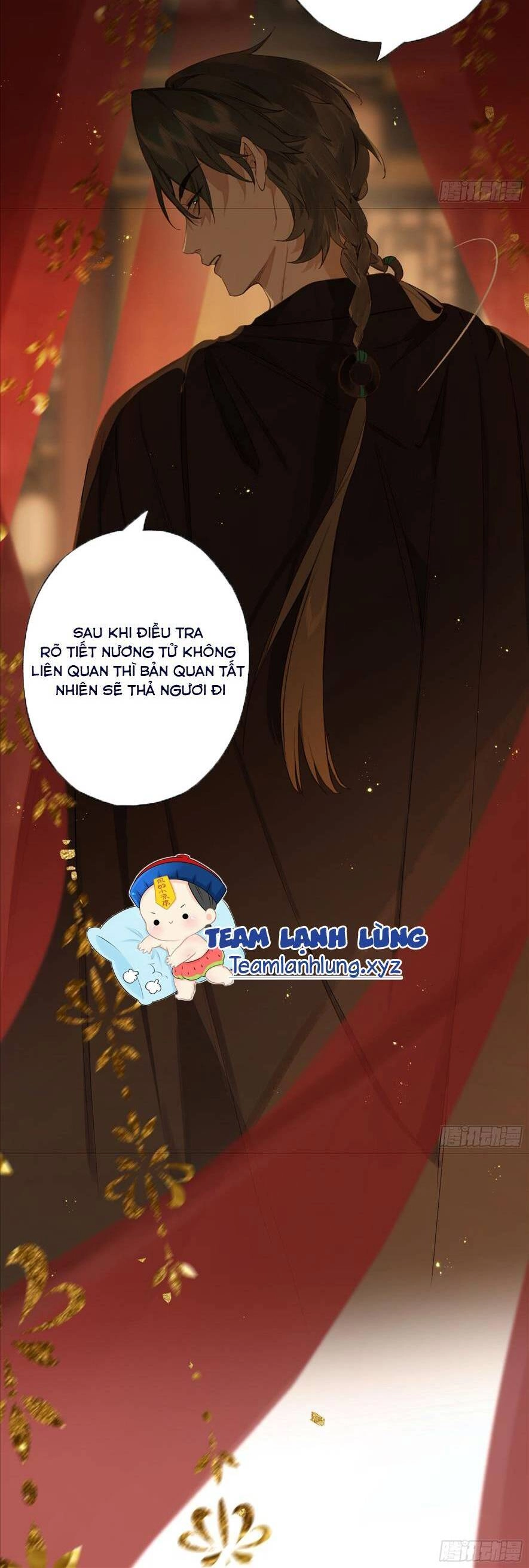 Không Thể Tách Rời Chapter 4 - 33