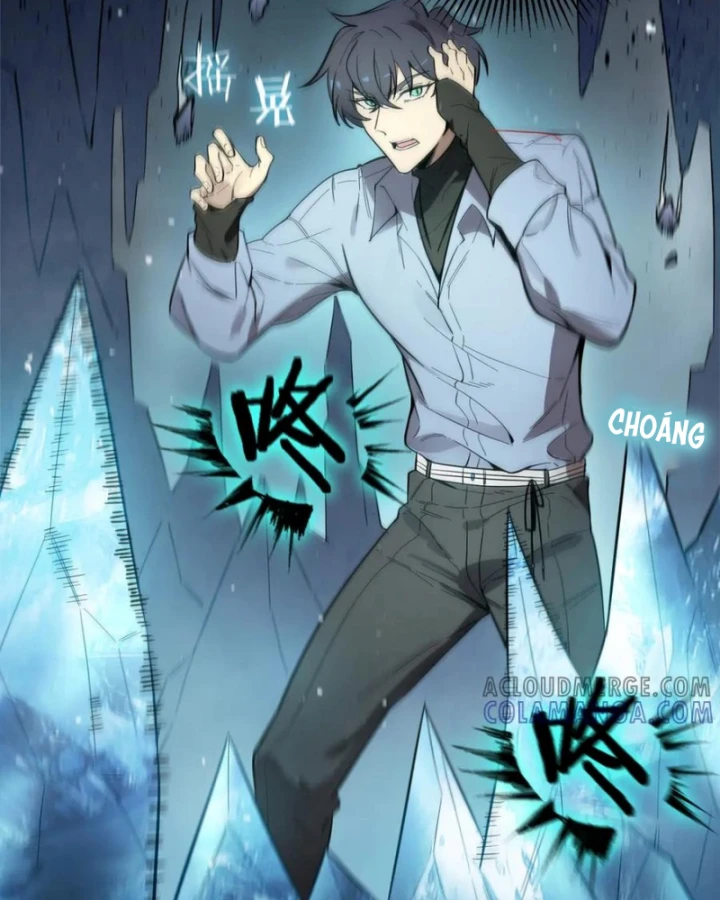 Thánh Hiệp Sĩ Cấp Sss Chapter 85 - 5