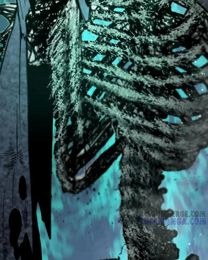 Thánh Hiệp Sĩ Cấp Sss Chapter 85 - 8