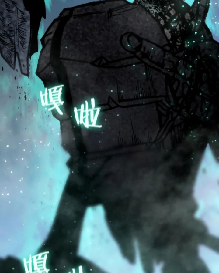 Thánh Hiệp Sĩ Cấp Sss Chapter 85 - 9