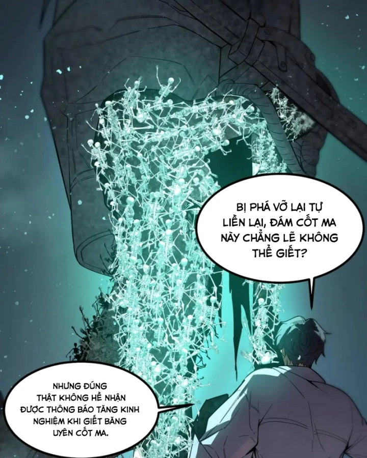 Thánh Hiệp Sĩ Cấp Sss Chapter 85 - 12