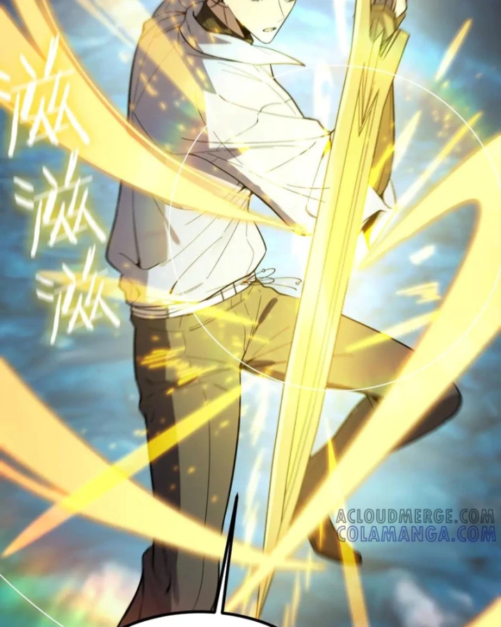 Thánh Hiệp Sĩ Cấp Sss Chapter 85 - 16