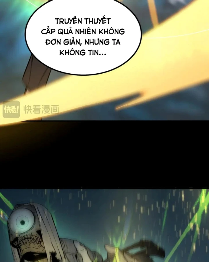 Thánh Hiệp Sĩ Cấp Sss Chapter 85 - 17